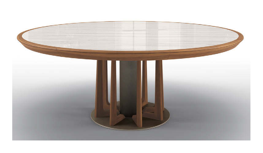 Dining Tables Gorgeous Cloudy Grey Round Dining Table