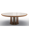 Dining Tables Gorgeous Cloudy Grey Round Dining Table