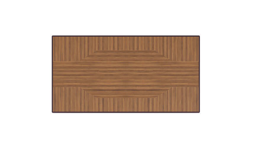 Dining Tables Elegant Modern Magic Extensible Rectangular Dining Table