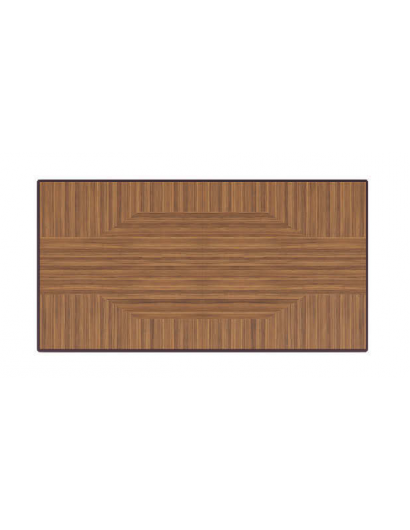 Dining Tables Elegant Modern Magic Extensible Rectangular Dining Table