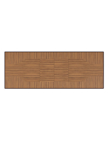 Dining Tables Elegant Modern Magic Extensible Rectangular Dining Table
