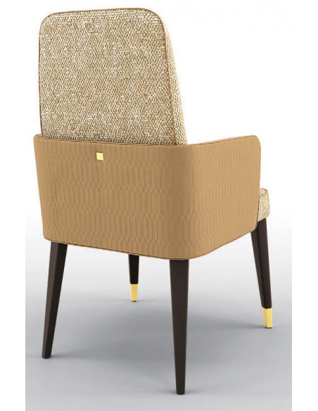 Dining Chairs Stunning Bronzed Savanna Dining Armchair