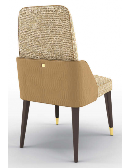 Dining Chairs Beautiful Waves of Grain Dining Chair