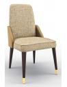 Dining Chairs Beautiful Waves of Grain Dining Chair