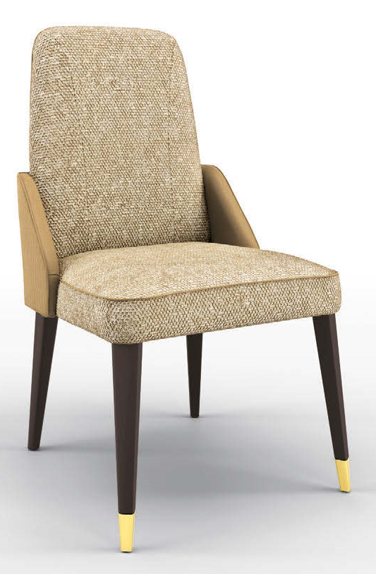 Dining Chairs Beautiful Waves of Grain Dining Chair