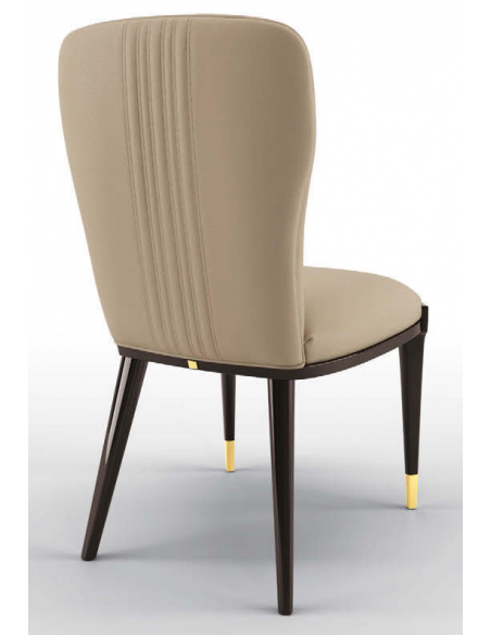 Dining Chairs Gorgeous Tanned Pebble Dining Chair