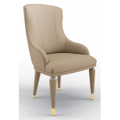Dining Chairs Luxurious Path Less Followed Dining Armchair