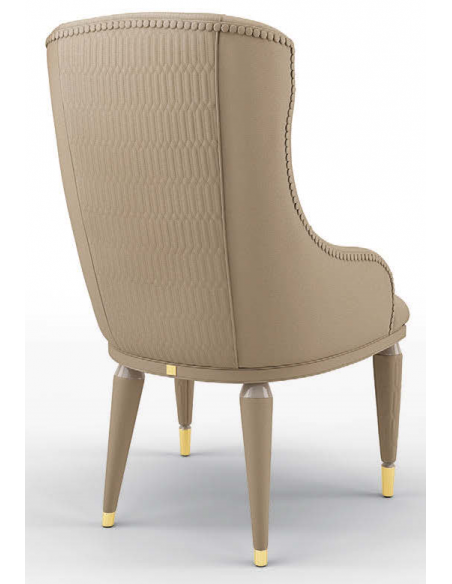 Dining Chairs Luxurious Path Less Followed Dining Armchair