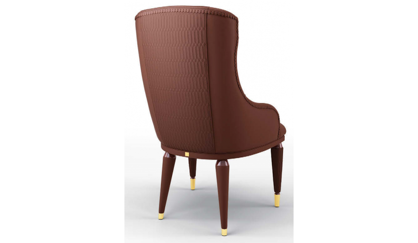 Dining Chairs Gorgeous Garnet Dining Armchair
