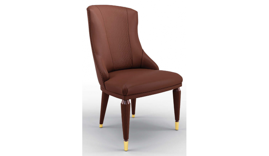 Dining Chairs High End Sangria at Nightfall Dining Chair