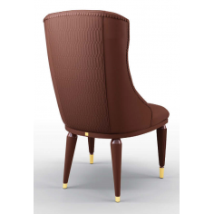 Dining Chairs High End Sangria at Nightfall Dining Chair 2