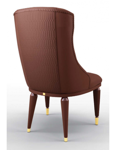 Dining Chairs High End Sangria at Nightfall Dining Chair