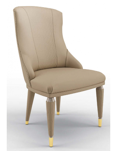 Deluxe Misty Valley Dining Chair 