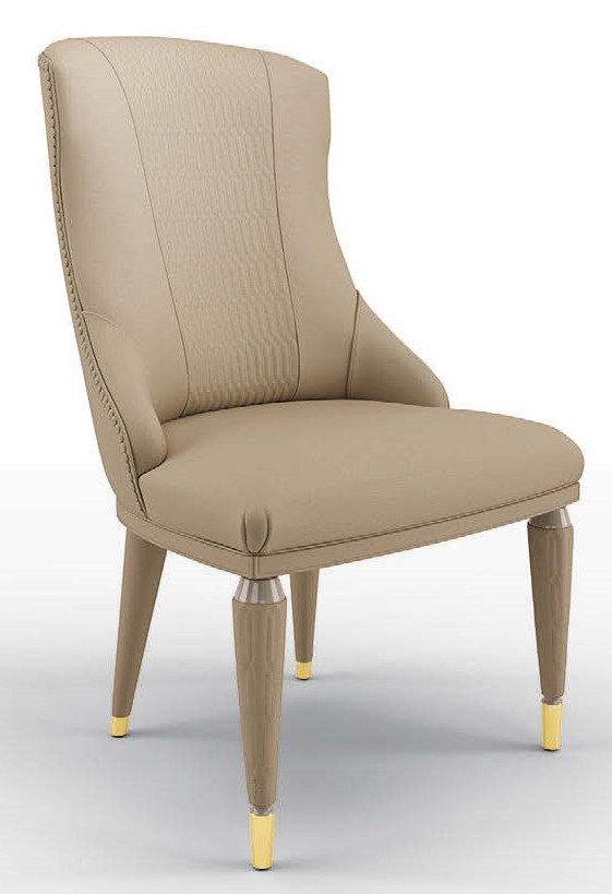 Dining Chairs Deluxe Misty Valley Dining Chair