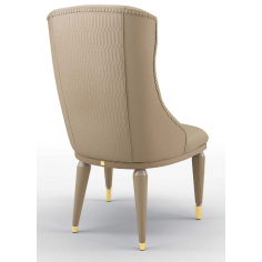 Dining Chairs Deluxe Misty Valley Dining Chair 2