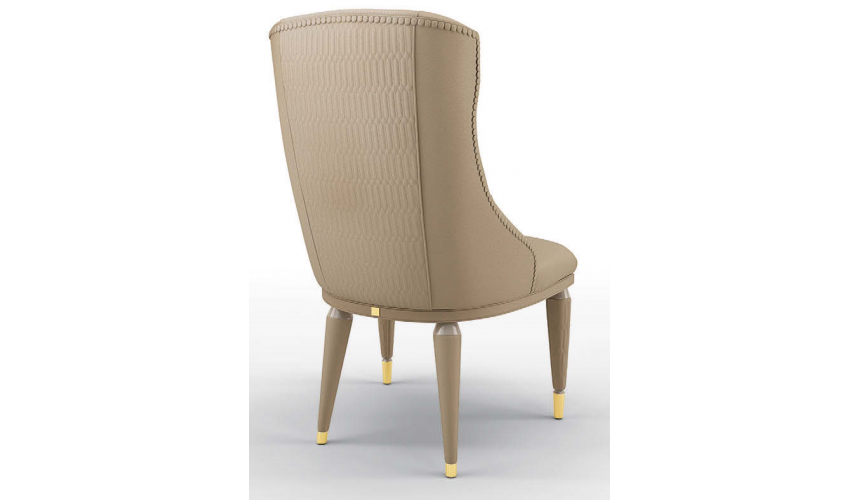 Dining Chairs Deluxe Misty Valley Dining Chair