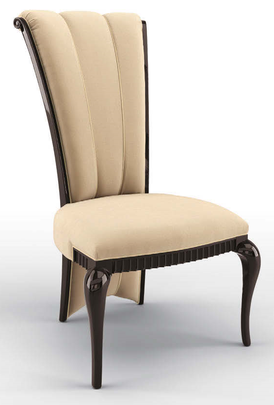 Dining Chairs Stunning Parisian Cafe Dining Chair