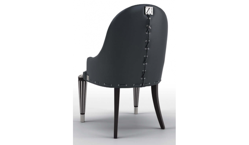 Dining Chairs Stunning Starless Galaxy Dining Armchair