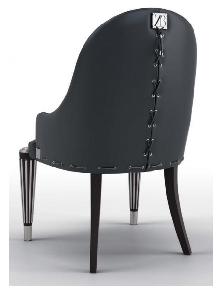 Dining Chairs Stunning Starless Galaxy Dining Armchair
