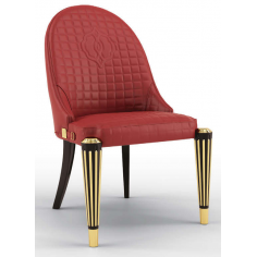 Dining Chairs Beautiful Lover's Blush Dining Chair