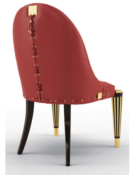 Dining Chairs Beautiful Lover's Blush Dining Chair