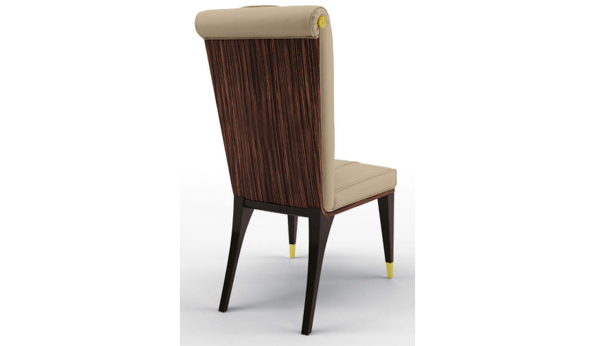 Dining Chairs Gorgeous Shore of the Riverbed Dining Chair