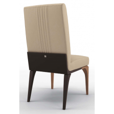 Dining Chairs Beautiful Storm Clouds in Summer Dining Chair 2