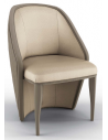 Dining Chairs Deluxe Winter Fox's Shadow Dining Chair