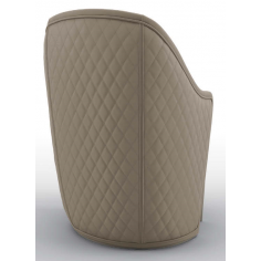Dining Chairs Luxurious Savoir Faire Dining Armchair 2