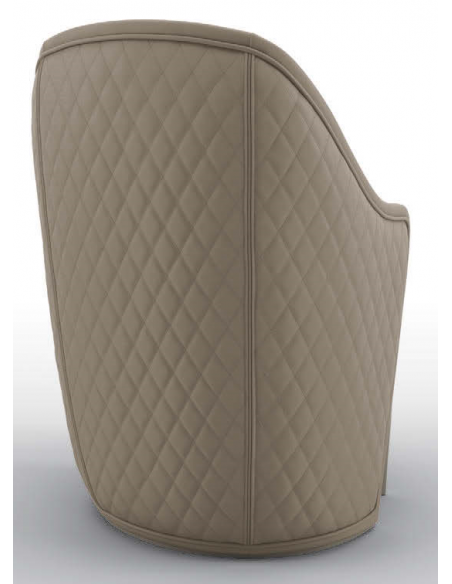 Dining Chairs Luxurious Savoir Faire Dining Armchair
