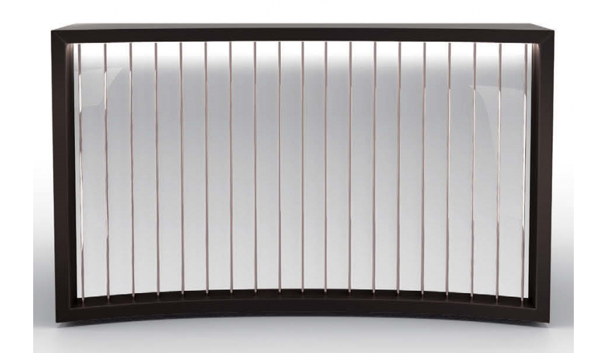 Upscale Bar Furniture Gorgeous Lightning Sparks Bar Counter