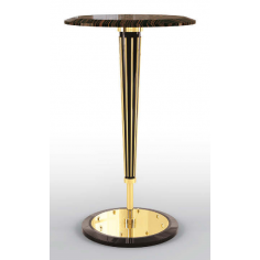 Unique Counter & Bar Stools Stunning Skyscraper Sleek Bar Table