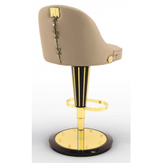 Unique Counter & Bar Stools Luxurious Tropical Breeze Bar Stool 2