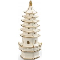 Decorative Accessories Soothing Pagoda