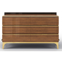 Chest of Drawers Elegant Smooth and Savy Chest Of Drawers 2