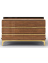 Chest of Drawers Elegant Smooth and Savy Chest Of Drawers