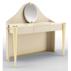 Dressing Vanities & Furnishings Elegant Composed Essence Dressing Table 2