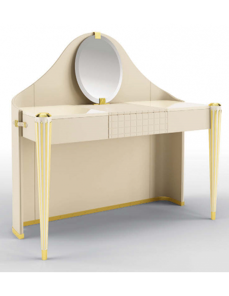 Dressing Vanities & Furnishings Elegant Composed Essence Dressing Table