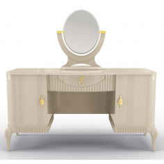 Dressing Vanities & Furnishings Beautiful Arctic Winds Dressing Table 2