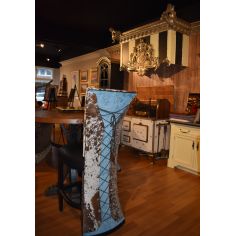 Dining Chairs Corset bar stool, bistro chair, bistro table