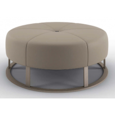 SETTEES, CHAISE, BENCHES High End Stonebridge Brooks Bench