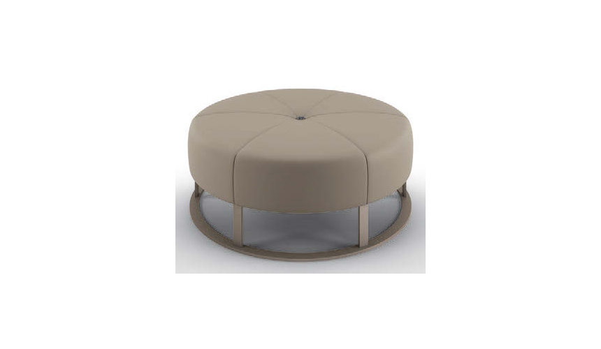 SETTEES, CHAISE, BENCHES High End Stonebridge Brooks Bench