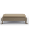 SETTEES, CHAISE, BENCHES Beautiful Mediterranean Sculpture Bench
