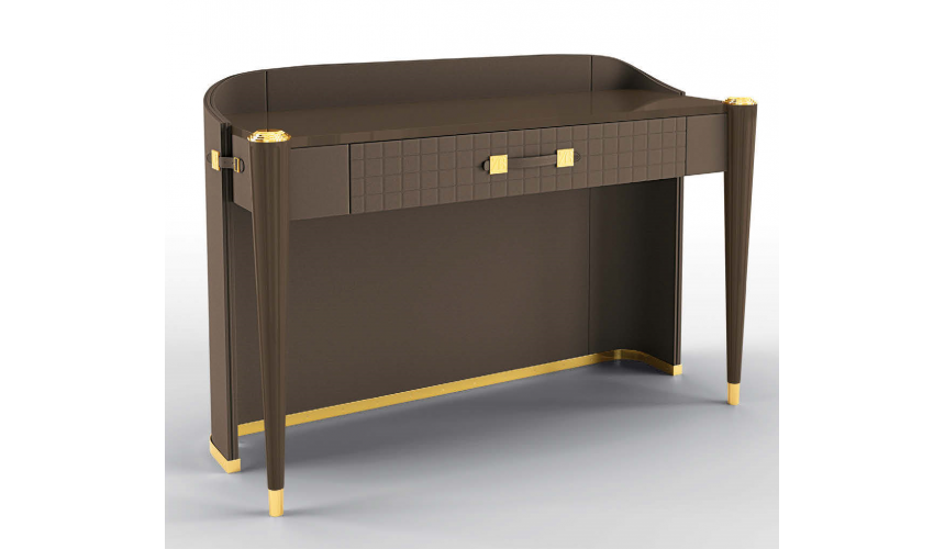 Console & Sofa Tables Stunning Twisted Forest Console
