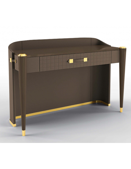 Console & Sofa Tables Stunning Twisted Forest Console