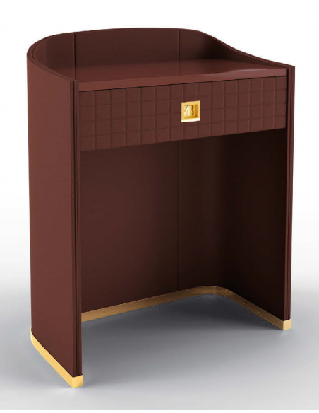 Console & Sofa Tables High End Crimson Edge Console