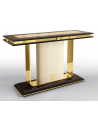 Console & Sofa Tables Luxurious King Midas Console