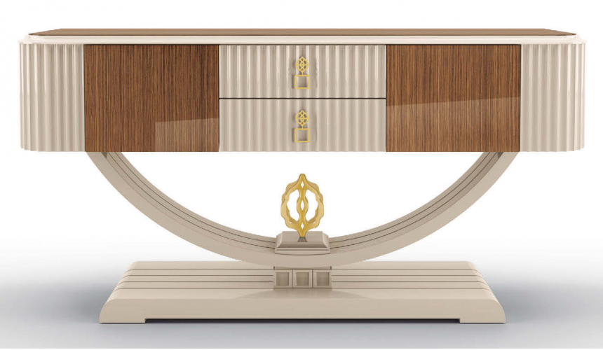 Console & Sofa Tables Stunning Lively Balance Console