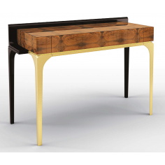 Console & Sofa Tables Gorgeous Eye of the Tiger Console