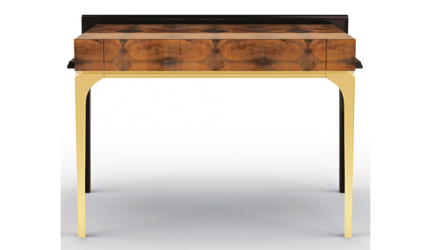 Console & Sofa Tables Gorgeous Eye of the Tiger Console
